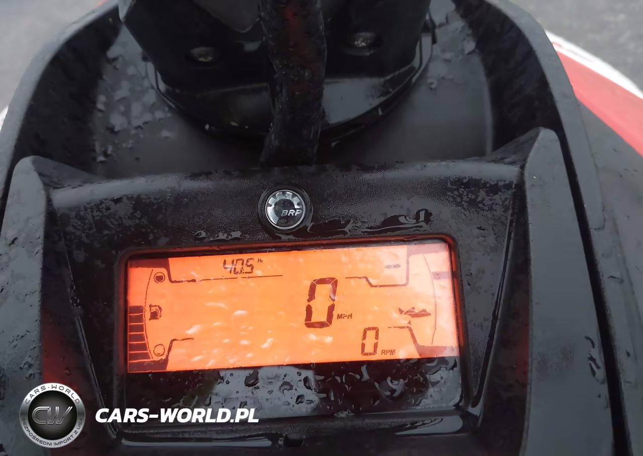 2024 Sea Doo Other VIN:YDV41240L324 - 7