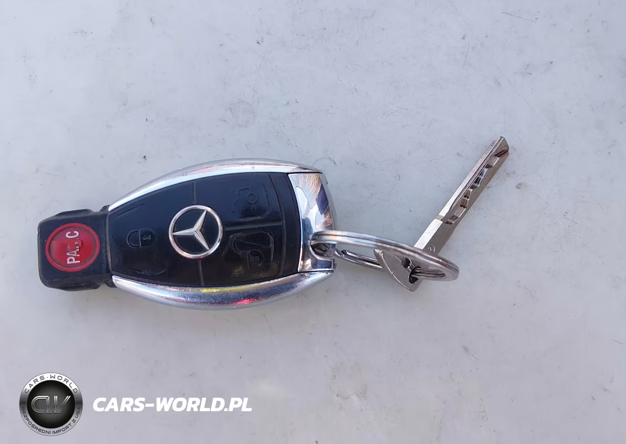 2007 Mercedes-Benz C 230 Sport VIN:WDBRF52HX7F855817 - 11