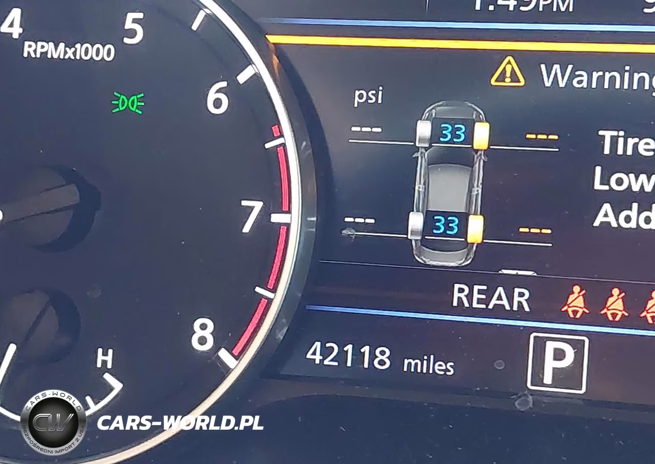 2020 Nissan Sentra Sv Xtronic Cvt VIN:3N1AB8CV9LY279398 - 15