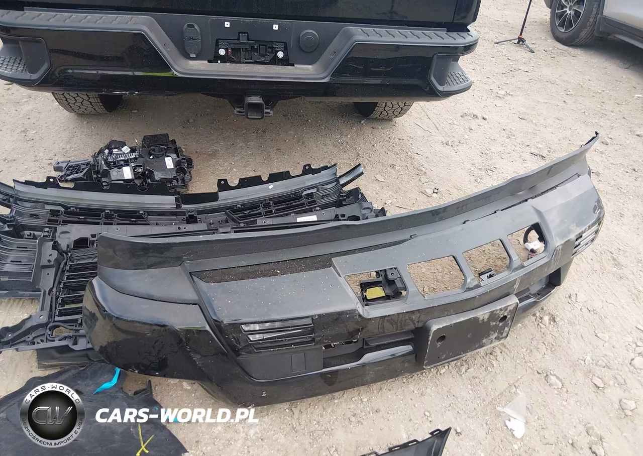 2026 Chevrolet Silverado 1500 2Wd Short Bed Rst VIN:1GCPAWEK9TZ399578 - 21
