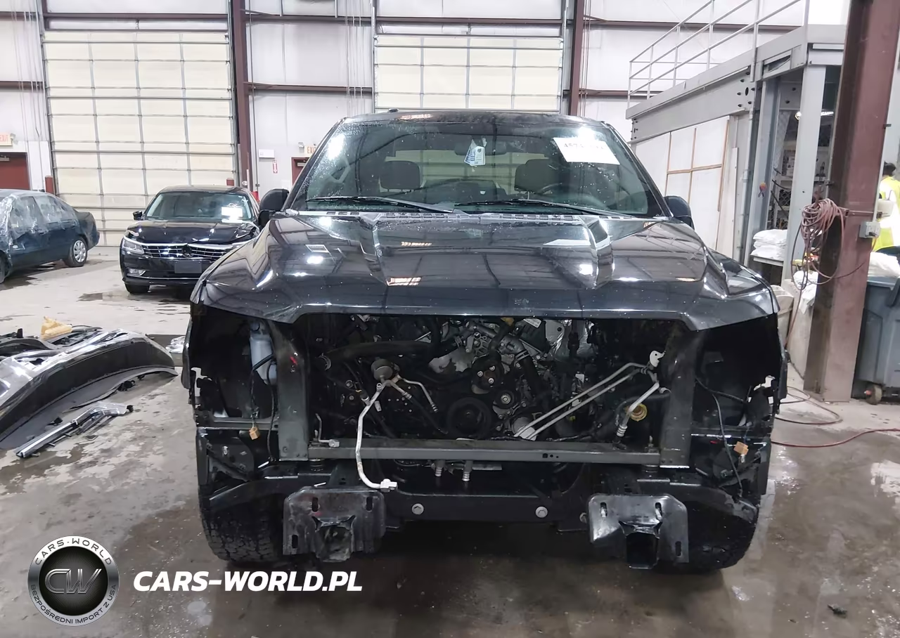 2015 Ford F-150 Xlt VIN:1FTEW1C89FKF22988 - 13