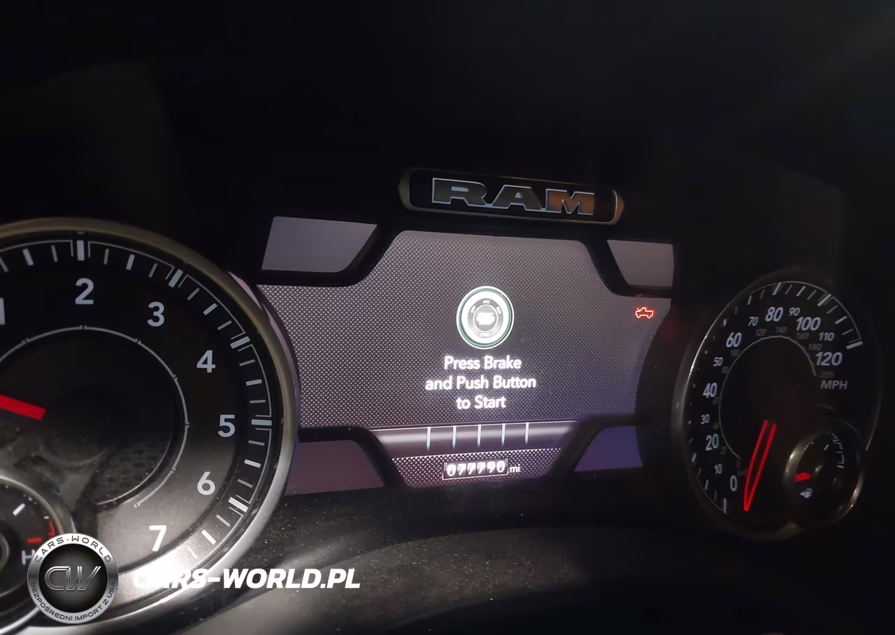 2022 Ram 1500 Big Horn-Lone Star VIN:1C6SRFFTXNN449285 - 7