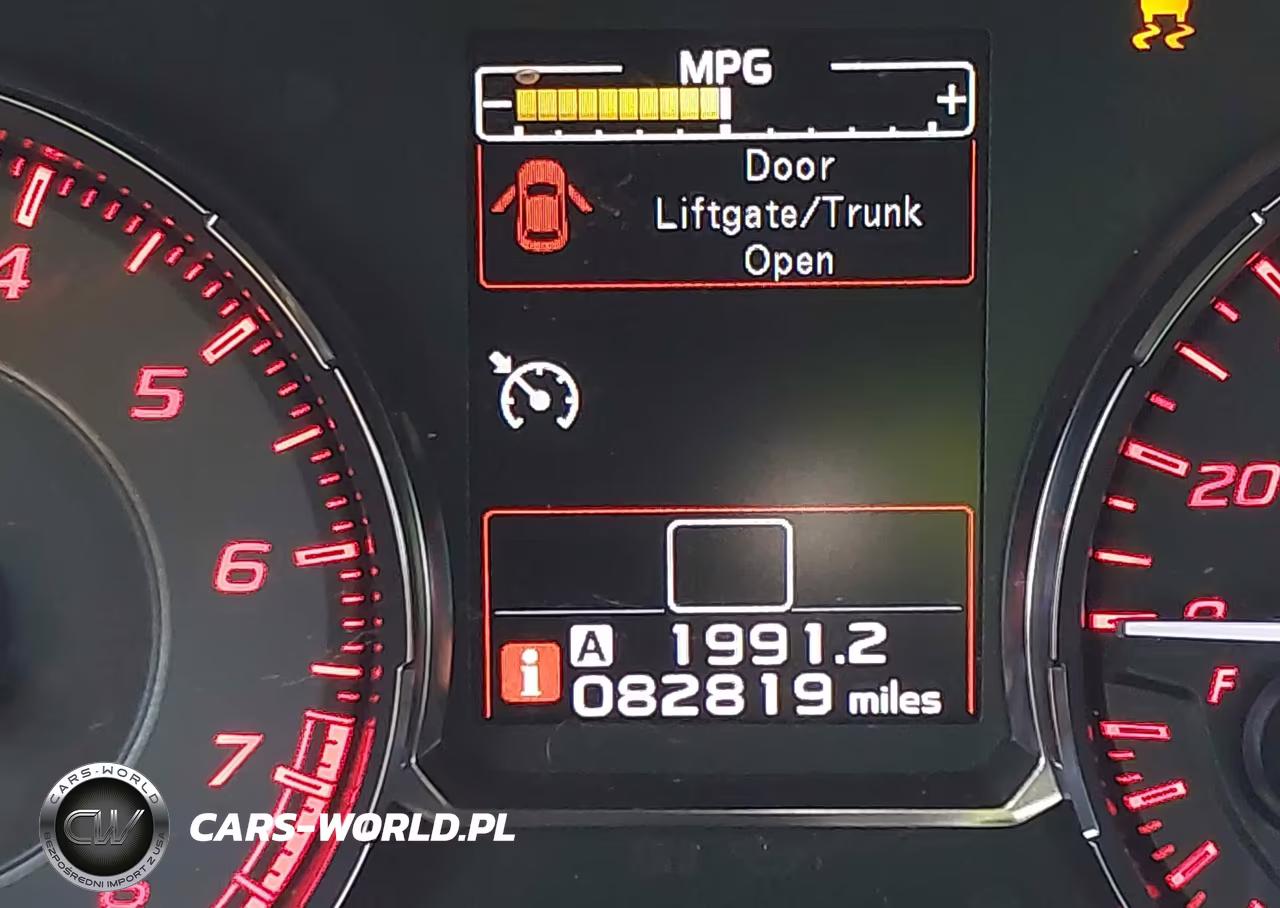 2017 Subaru Wrx VIN:JF1VA1B66H9815648 - 15