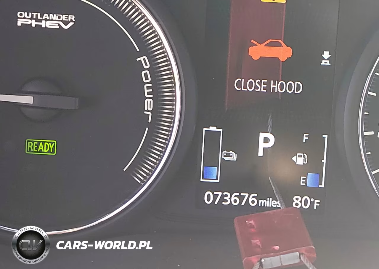 2020 Mitsubishi Outlander Phev Gt S-Awc-Sel S-Awc VIN:JA4J24A5XLZ028009 - 15