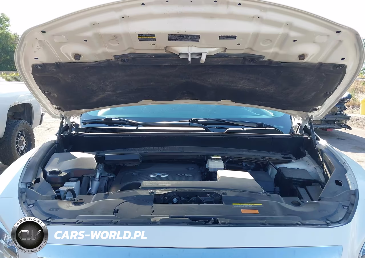 2015 Infiniti Qx60 VIN:5N1AL0MM9FC535372 - 10