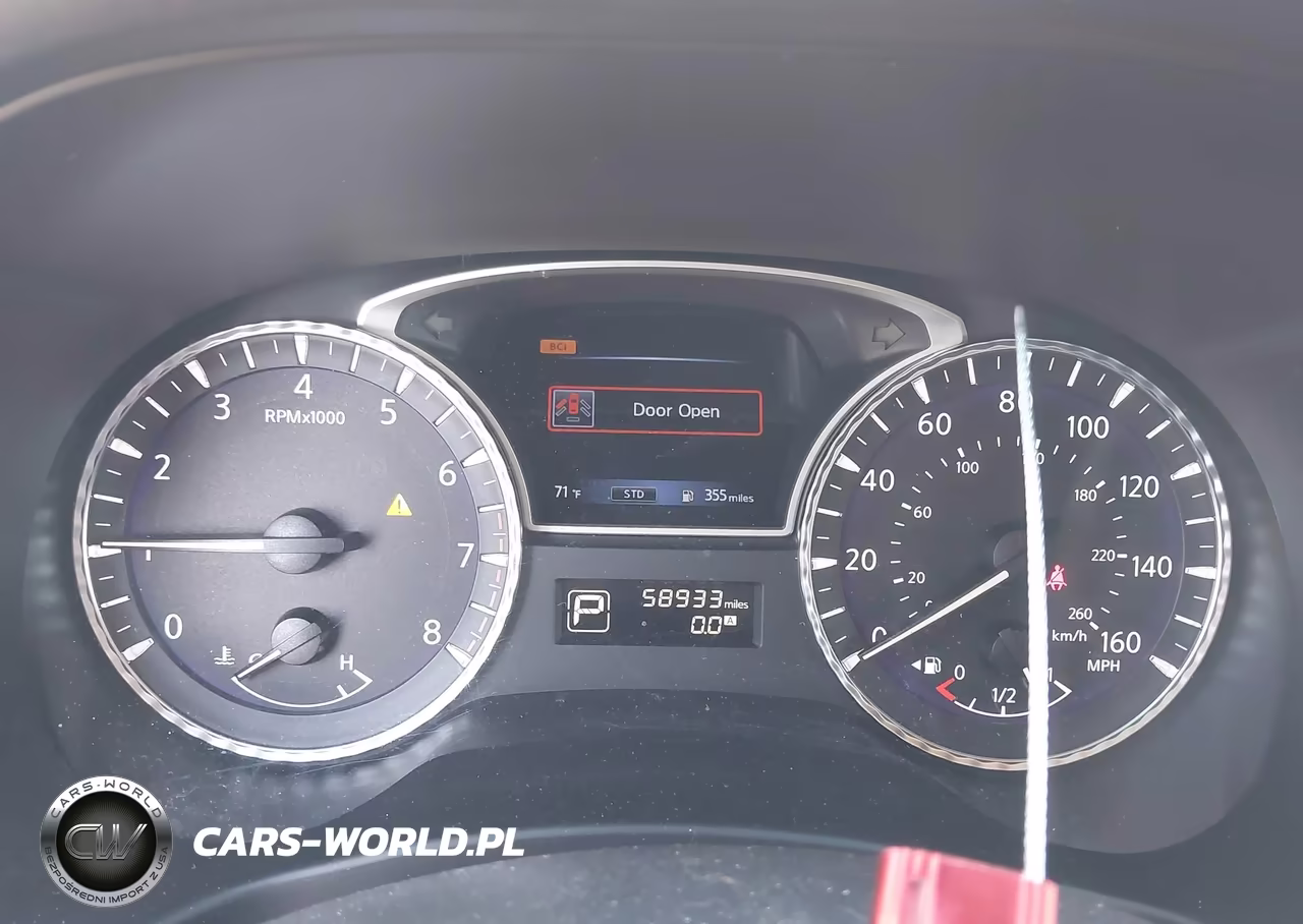 2015 Infiniti Qx60 VIN:5N1AL0MM9FC535372 - 7