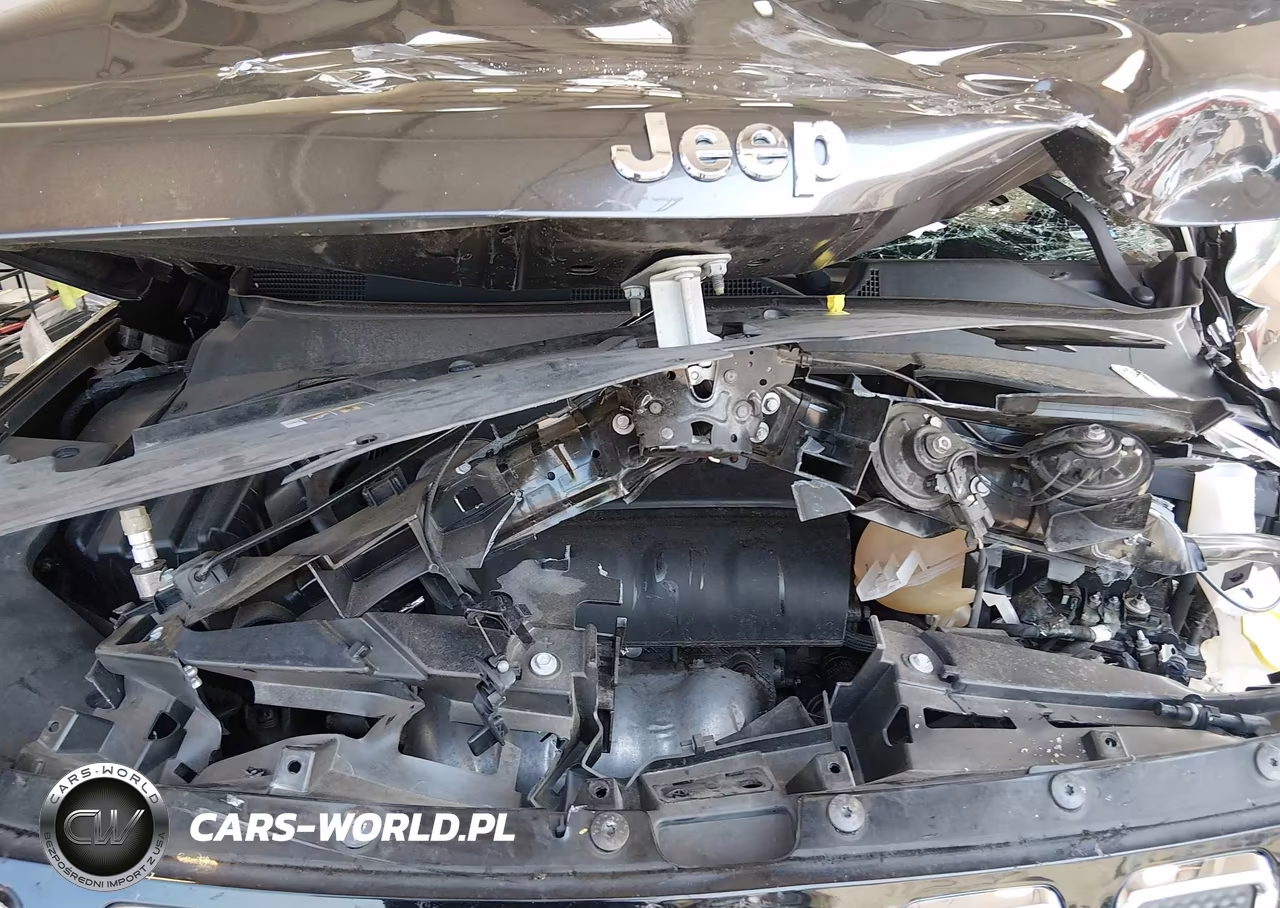 2022 Jeep Compass Limited 4X4 VIN:3C4NJDCB1NT154671 - 10