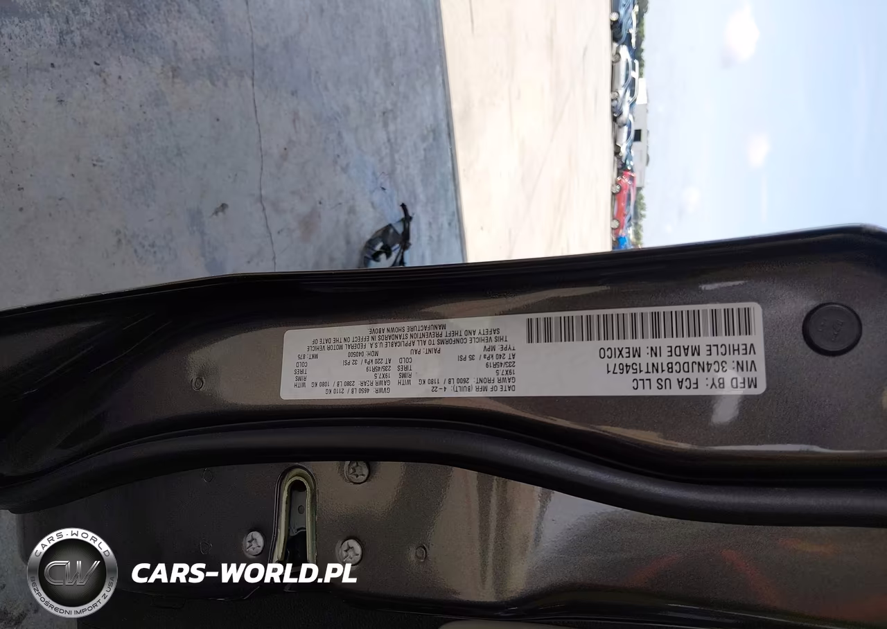 2022 Jeep Compass Limited 4X4 VIN:3C4NJDCB1NT154671 - 9