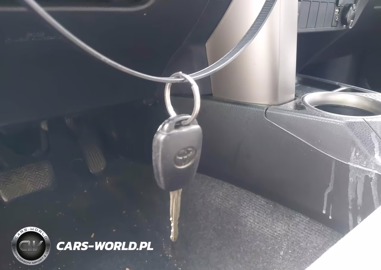2015 Toyota Rav4 Le VIN:JTMZFREV2FJ047449 - 11