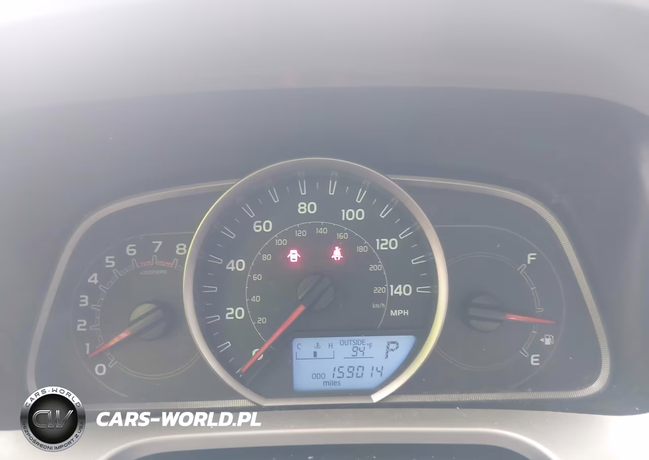 2015 Toyota Rav4 Le VIN:JTMZFREV2FJ047449 - 7