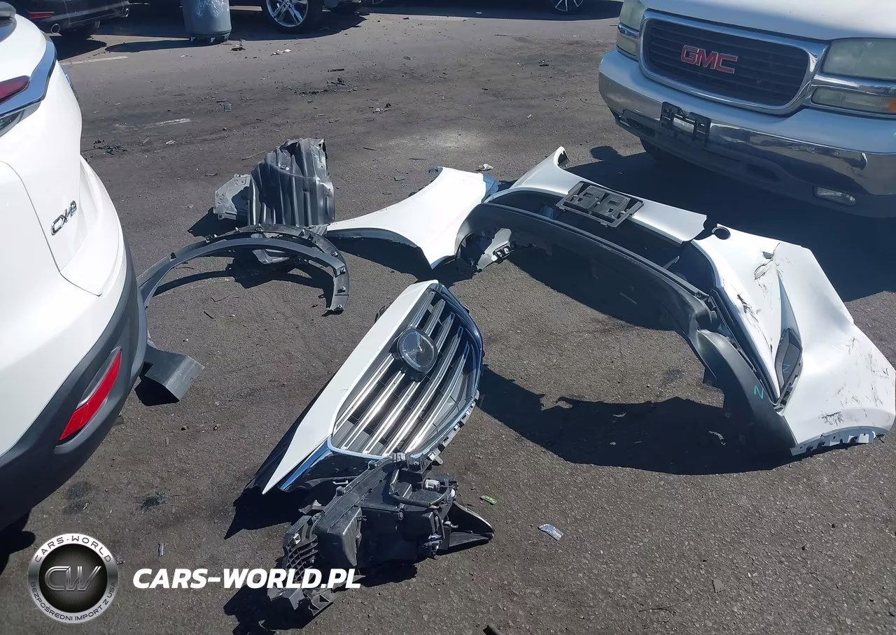 2019 Mazda Cx-9 Touring VIN:JM3TCACY2K0334679 - 12
