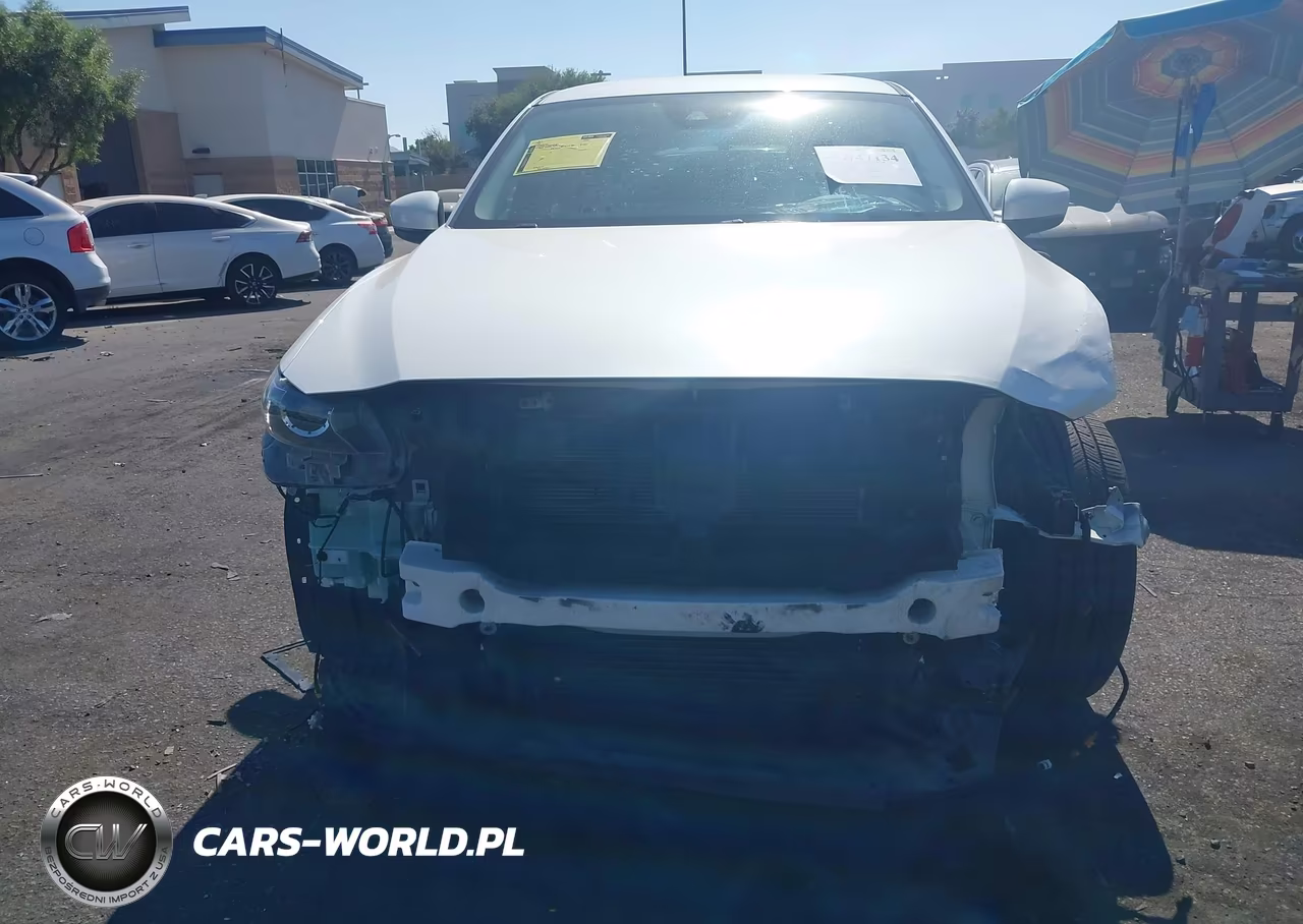 2019 Mazda Cx-9 Touring VIN:JM3TCACY2K0334679 - 13