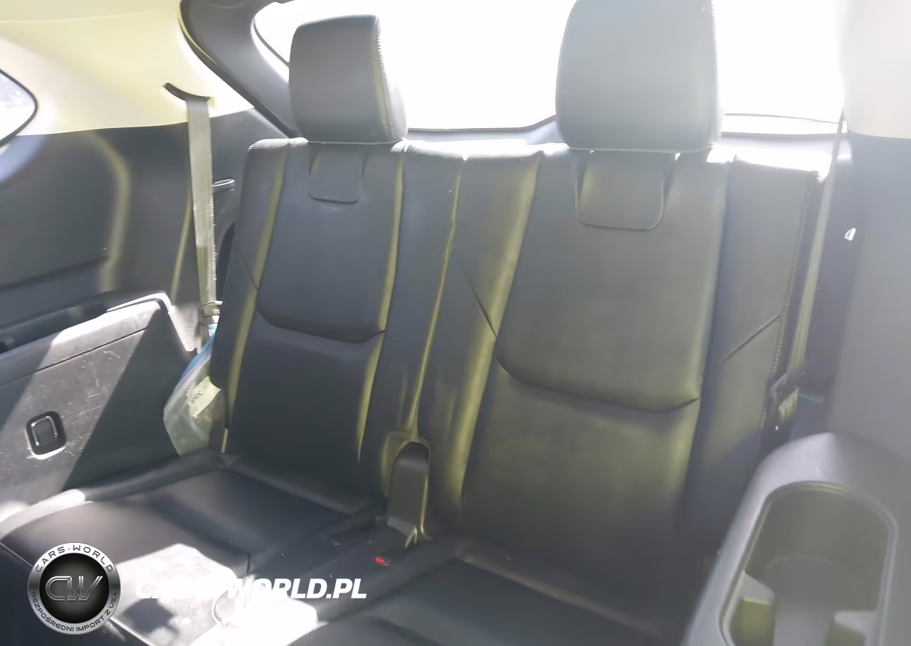 2019 Mazda Cx-9 Touring VIN:JM3TCACY2K0334679 - 18