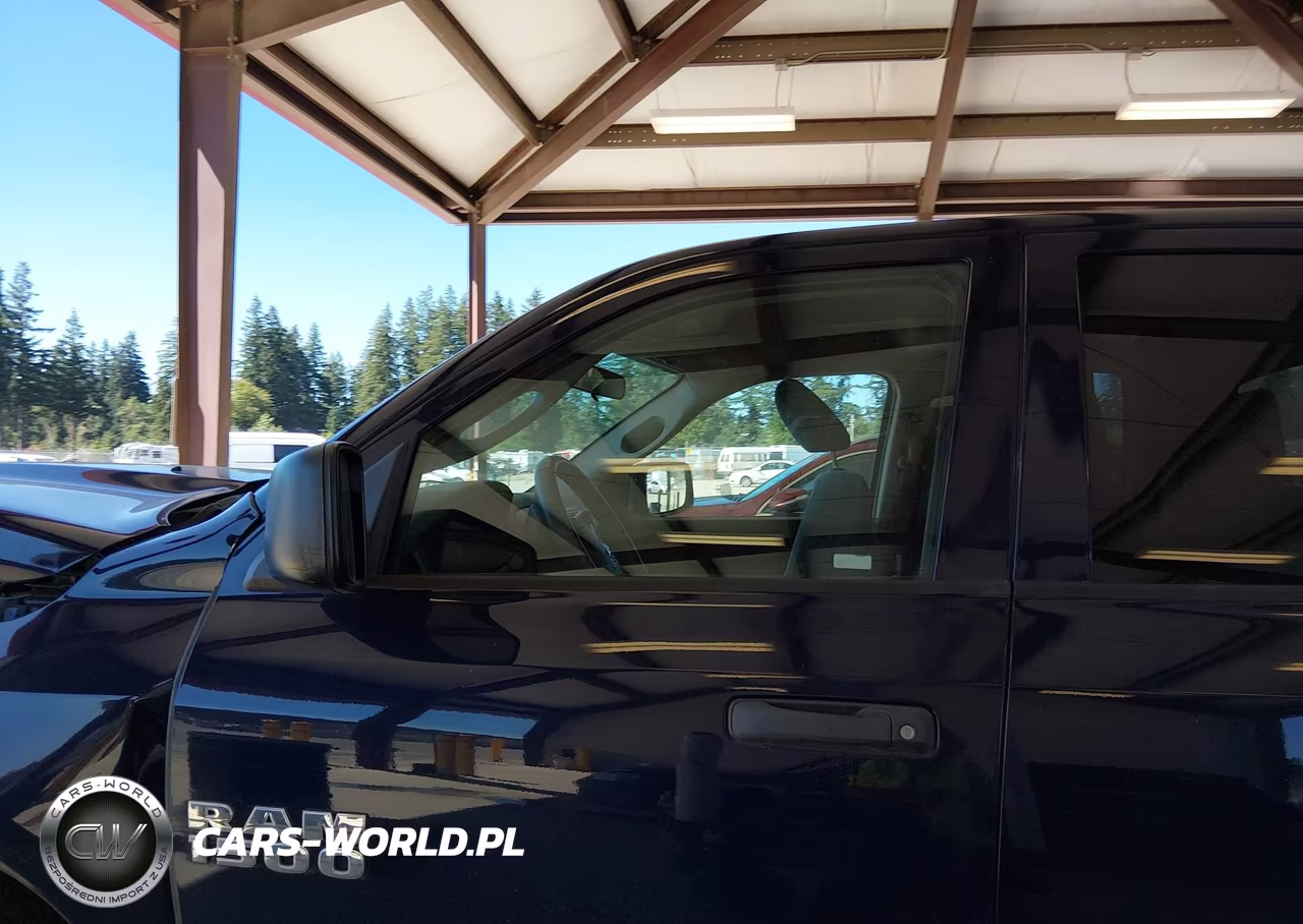 2013 Ram 1500 Tradesman VIN:1C6RR7FP4DS684238 - 15