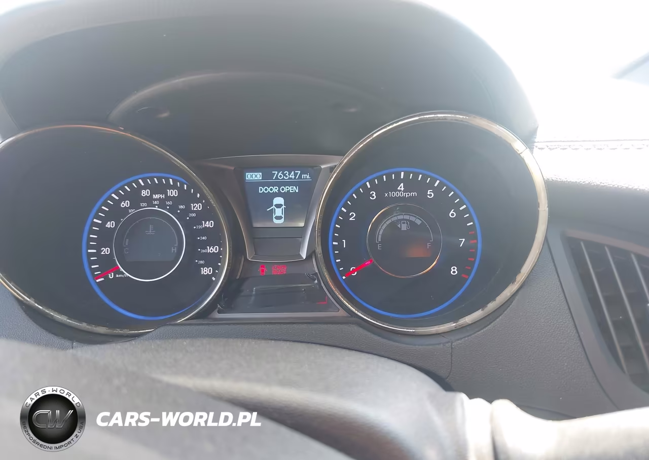 2015 Hyundai Genesis 3.8 Base VIN:KMHHT6KJ6FU125889 - 7