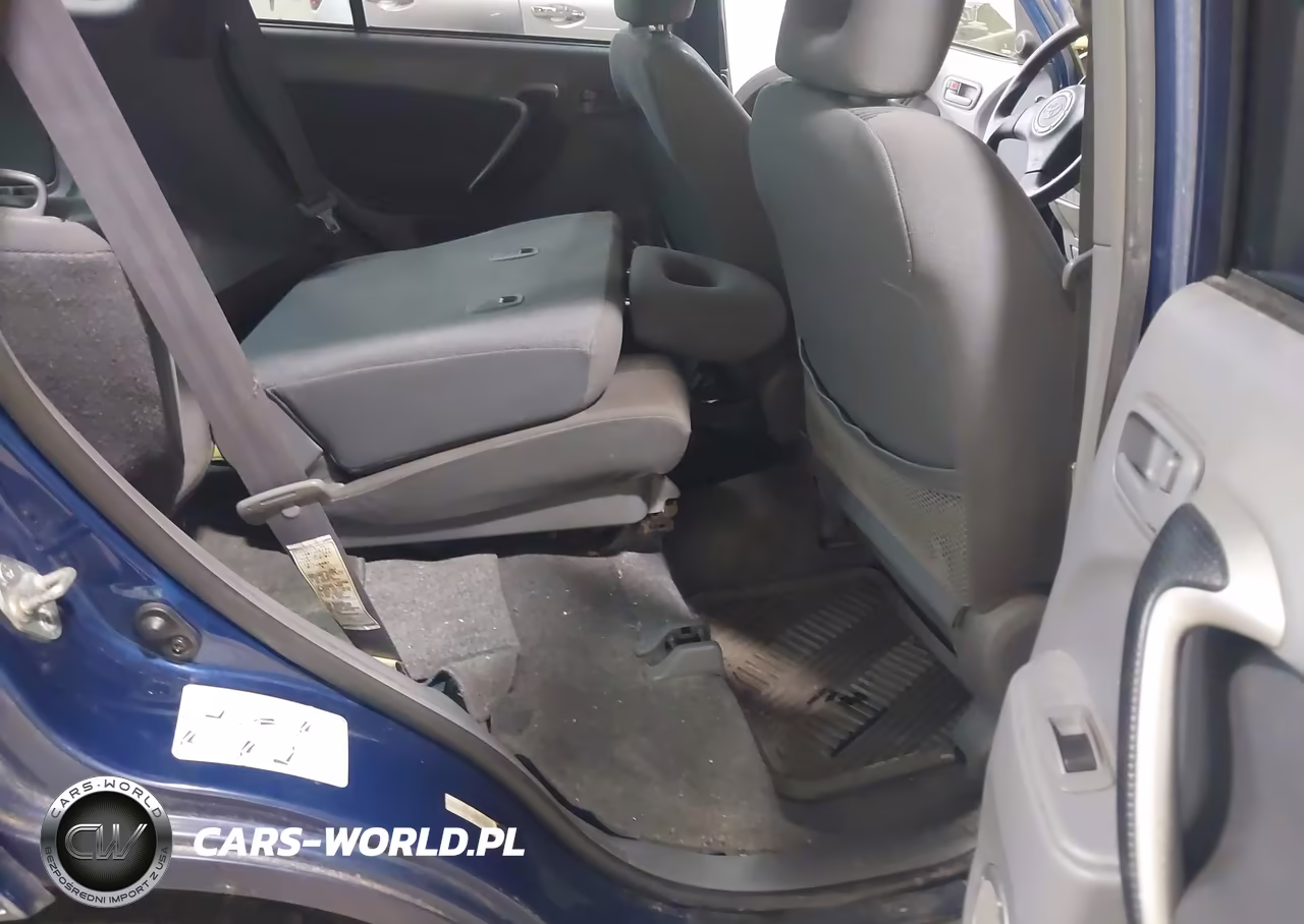 2002 Toyota Rav4 VIN:JTEHH20V320177515 - 8