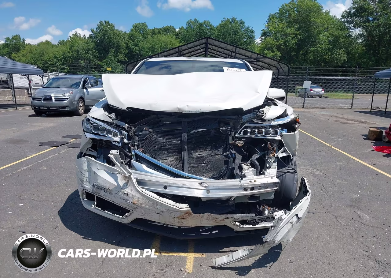 2016 Acura Mdx Acurawatch Plus Package VIN:5FRYD4H26GB035205 - 12
