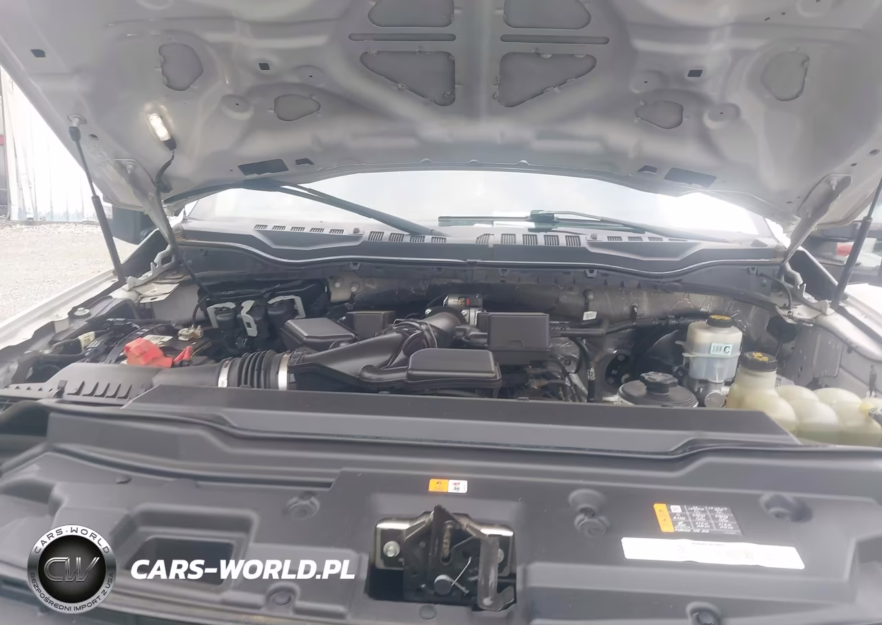 2020 Ford F-250 Xl VIN:1FT7W2A6XLEC90265 - 10
