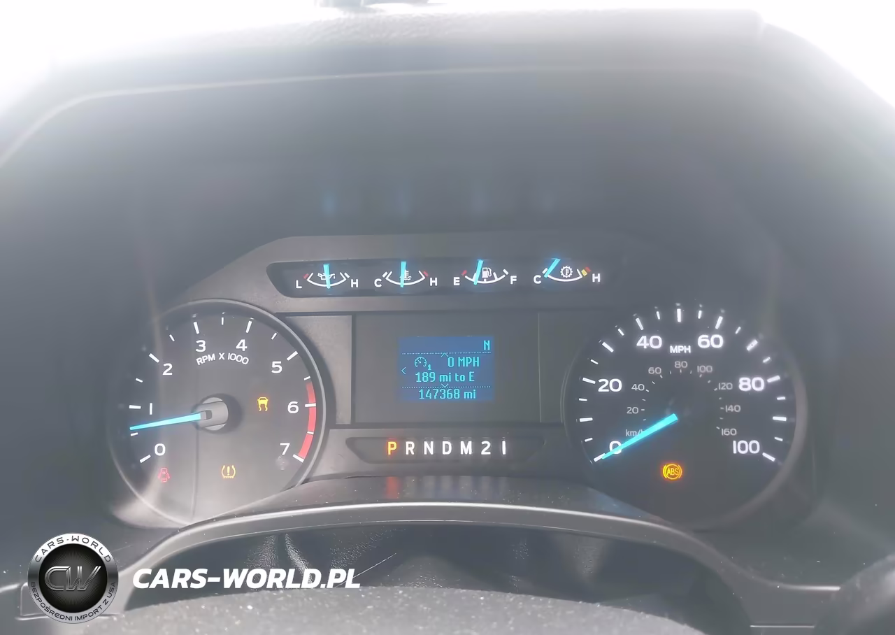 2020 Ford F-250 Xl VIN:1FT7W2A6XLEC90265 - 7