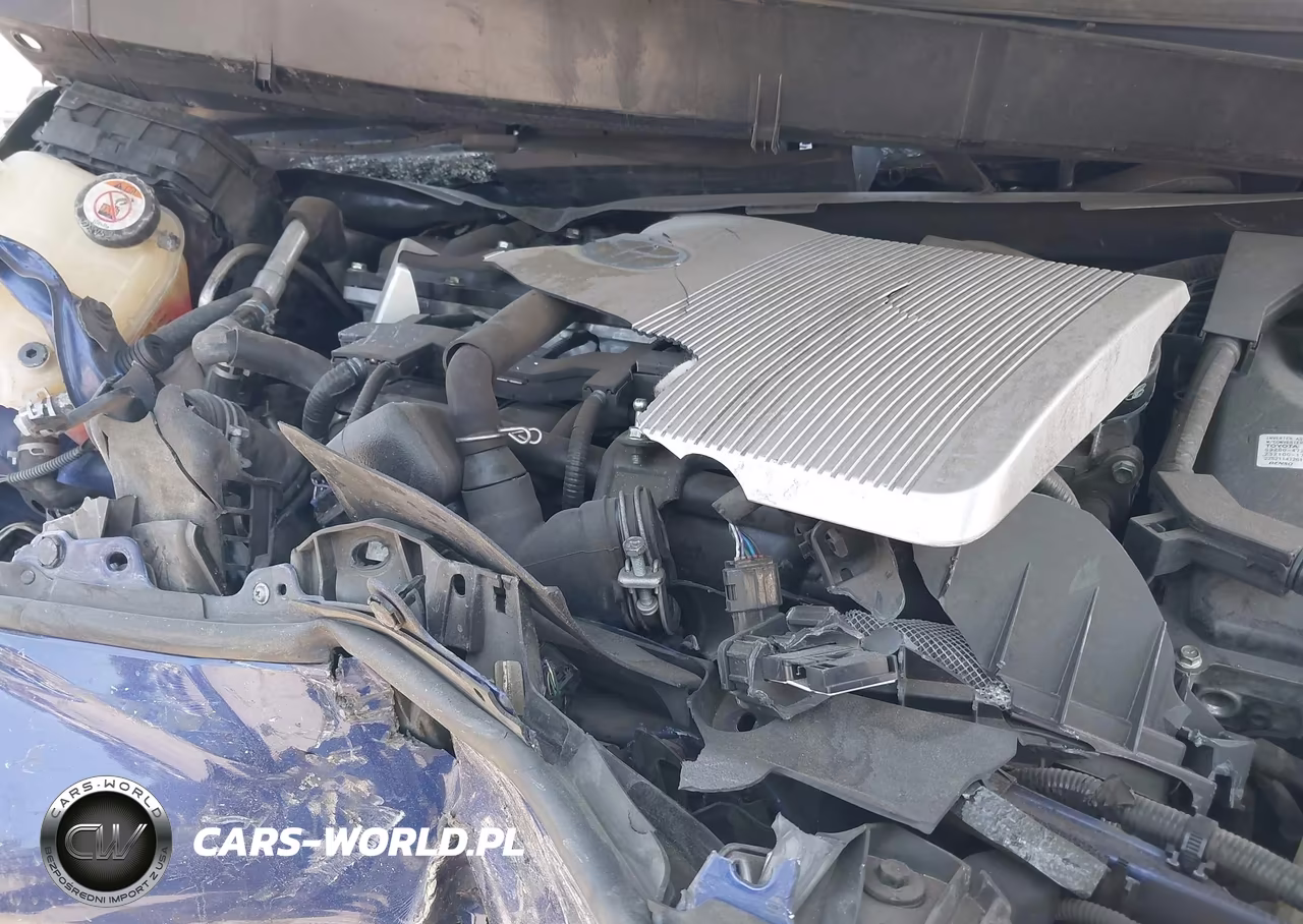 2017 Toyota Prius Two VIN:JTDKBRFU5H3562018 - 10