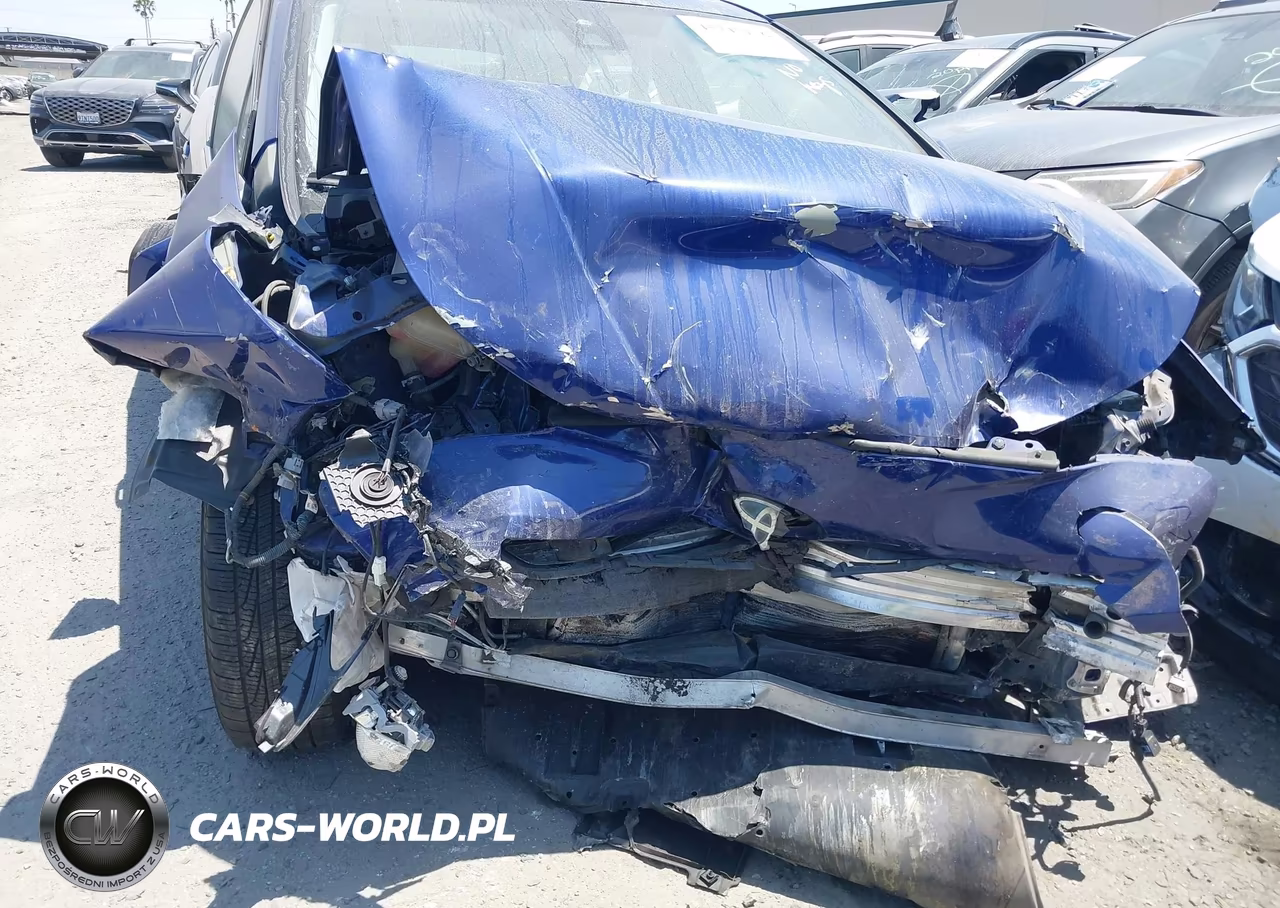 2017 Toyota Prius Two VIN:JTDKBRFU5H3562018 - 6
