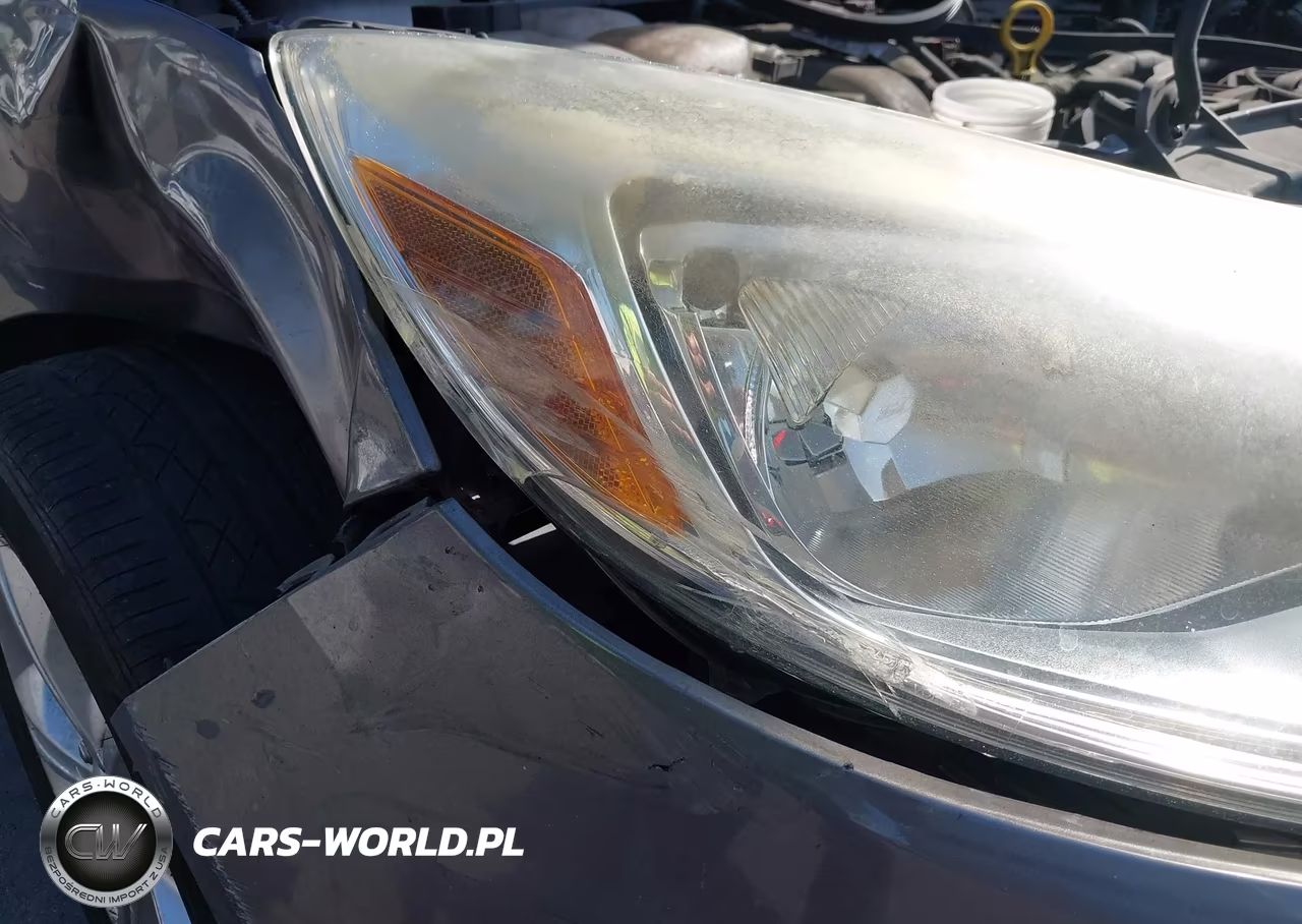 2014 Ford Focus Se VIN:1FADP3K25EL176261 - 13