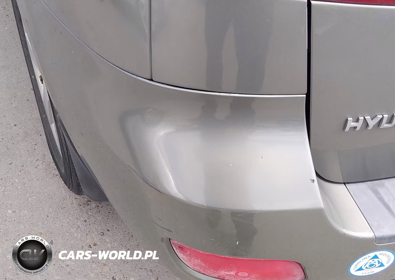 2007 Hyundai Santa Fe Limited-Se VIN:5NMSH13E57H108672 - 14