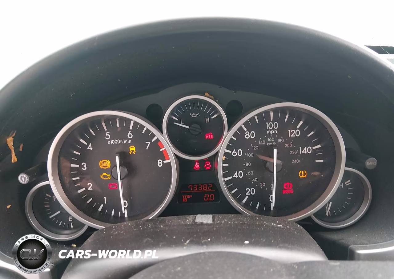 2011 Mazda Mx-5 Miata Grand Touring VIN:JM1NC2PF1B0219250 - 7
