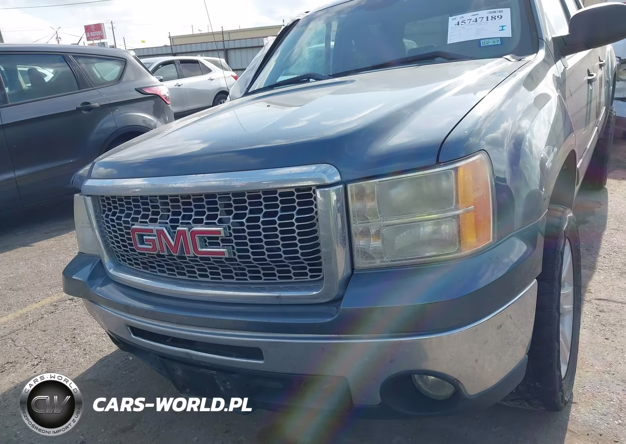 2012 GMC Sierra 1500 Sle VIN:3GTP2VE78CG120415 - 11