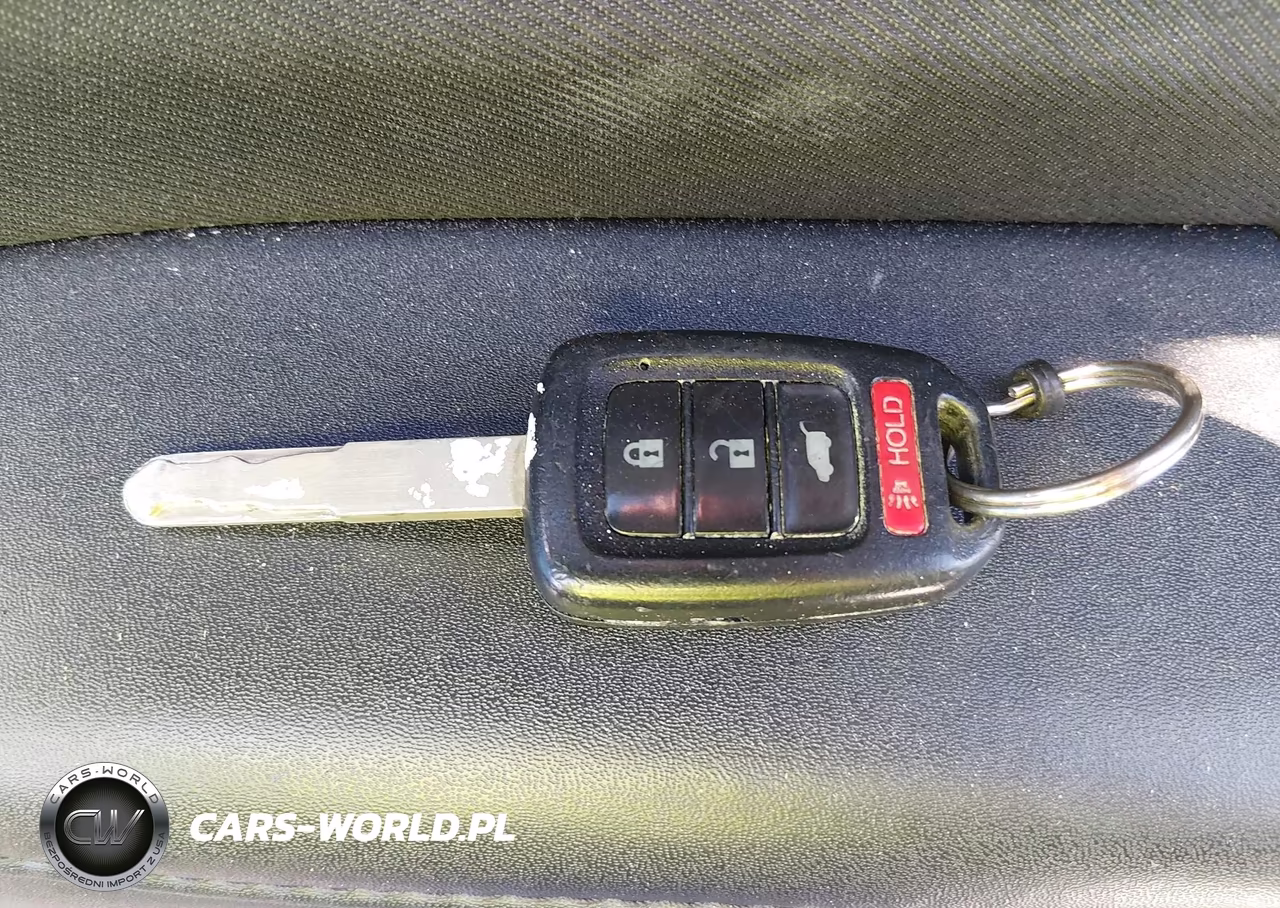 2021 Honda Hr-V 2Wd Sport VIN:3CZRU5H17MM717210 - 11