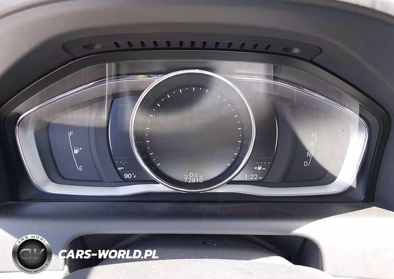 2017 Volvo Xc60 T6 Dynamic VIN:YV449MRR1H2063900 - 7