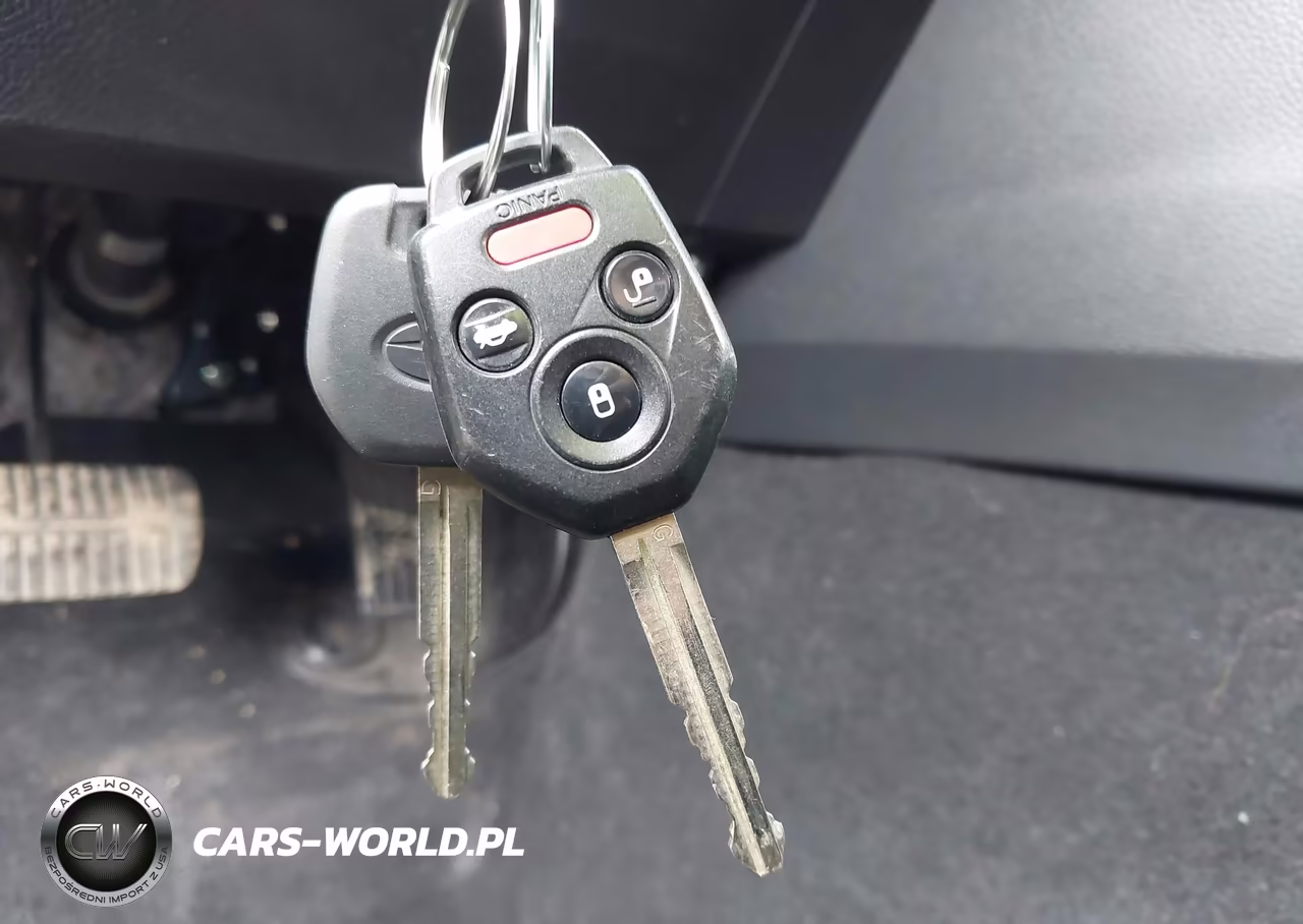 2015 Subaru Impreza 2.0I Premium VIN:JF1GPAC63FH274714 - 11