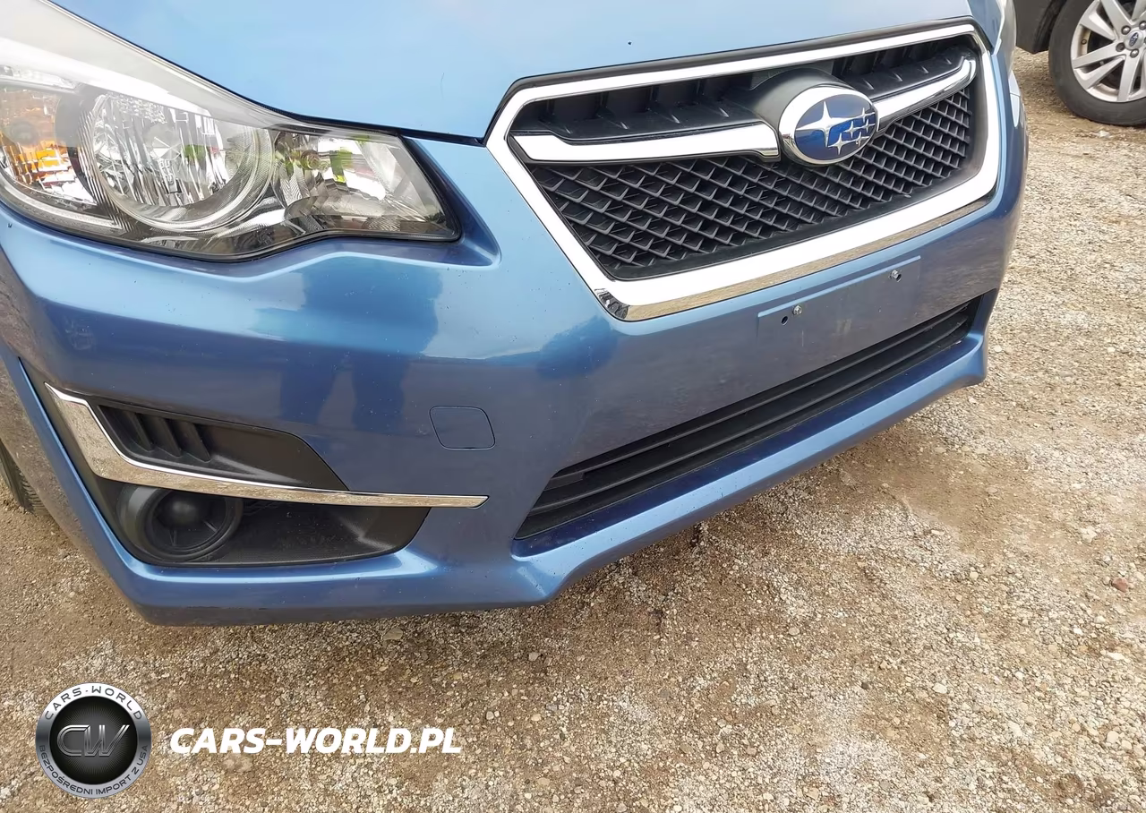 2015 Subaru Impreza 2.0I Premium VIN:JF1GPAC63FH274714 - 6