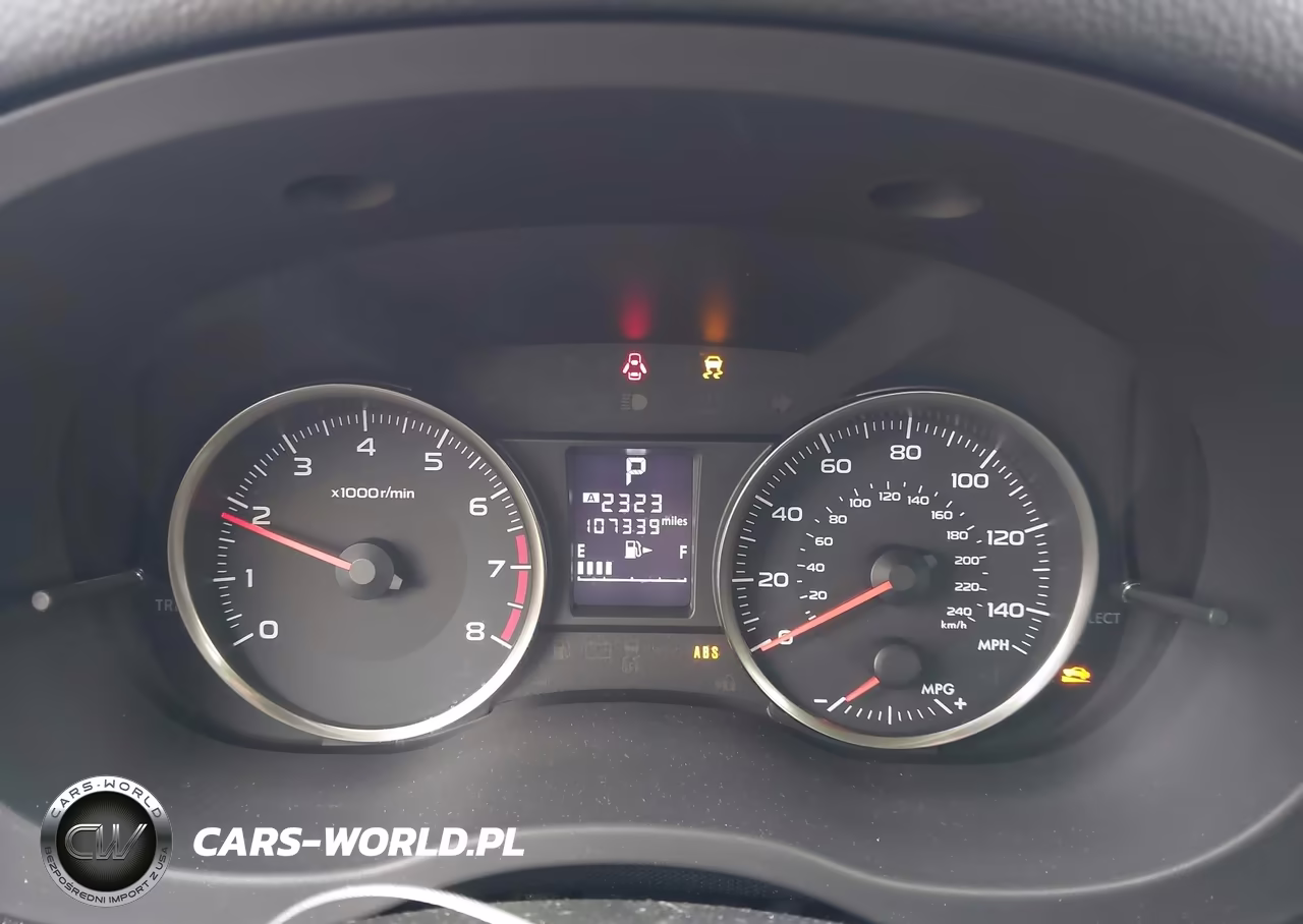 2015 Subaru Impreza 2.0I Premium VIN:JF1GPAC63FH274714 - 7