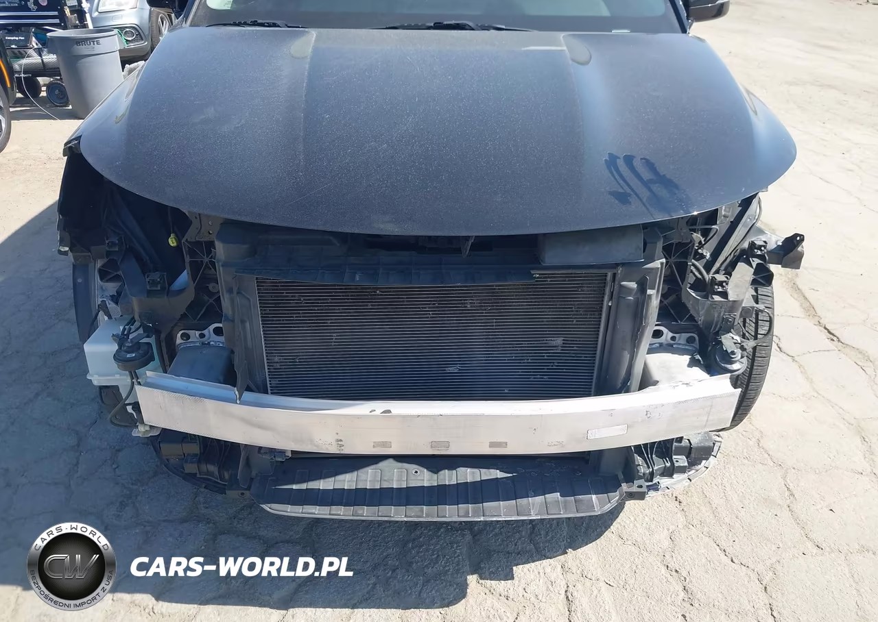 2022 Kia Sorento S VIN:5XYRL4LC2NG082407 - 18