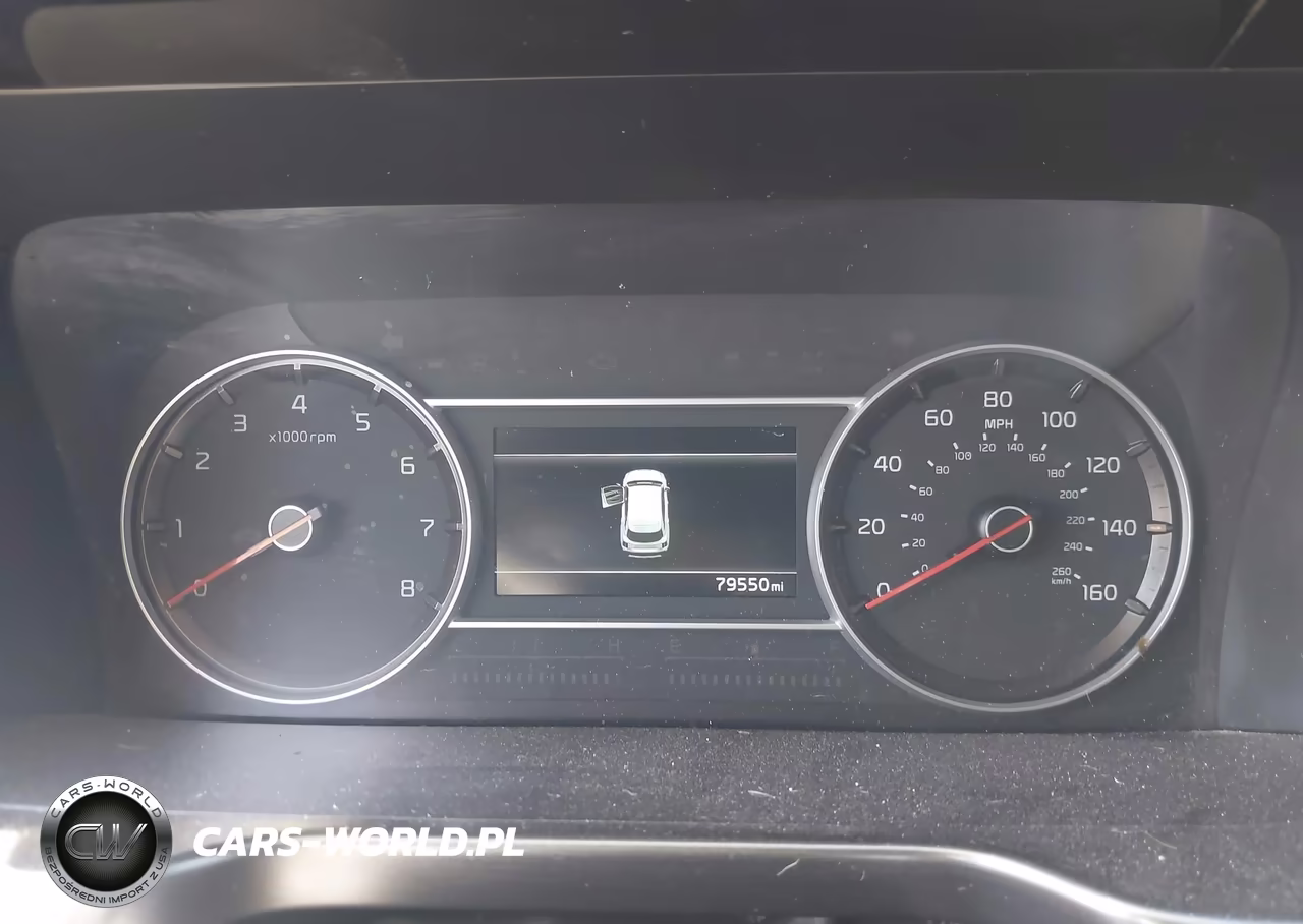 2022 Kia Sorento S VIN:5XYRL4LC2NG082407 - 7