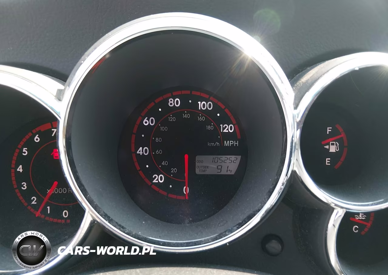 2006 Pontiac Vibe VIN:5Y2SM65866Z436693 - 7