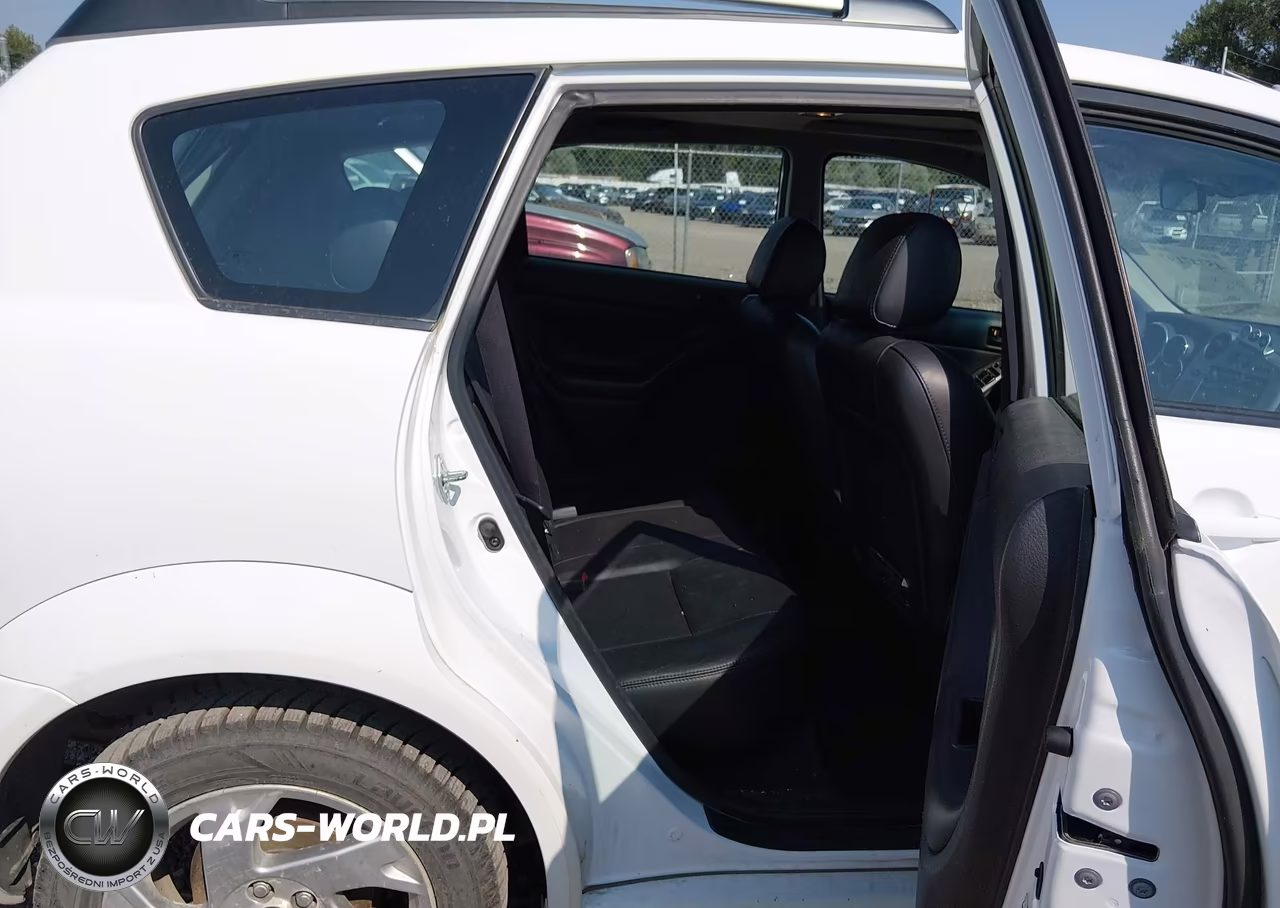 2006 Pontiac Vibe VIN:5Y2SM65866Z436693 - 8