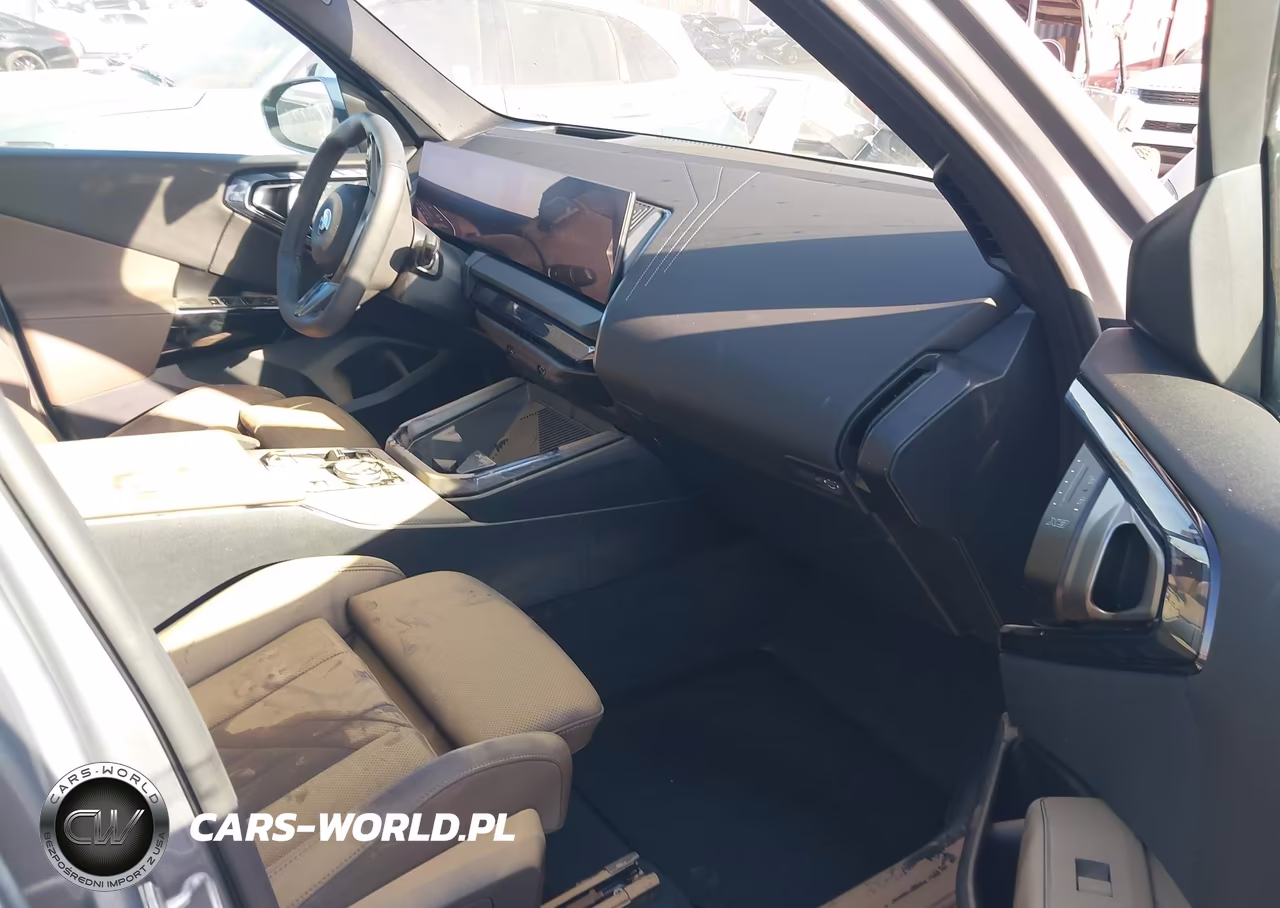 2026 BMW X3 30 xDrive VIN:5UX53GP00T9241874 - 5