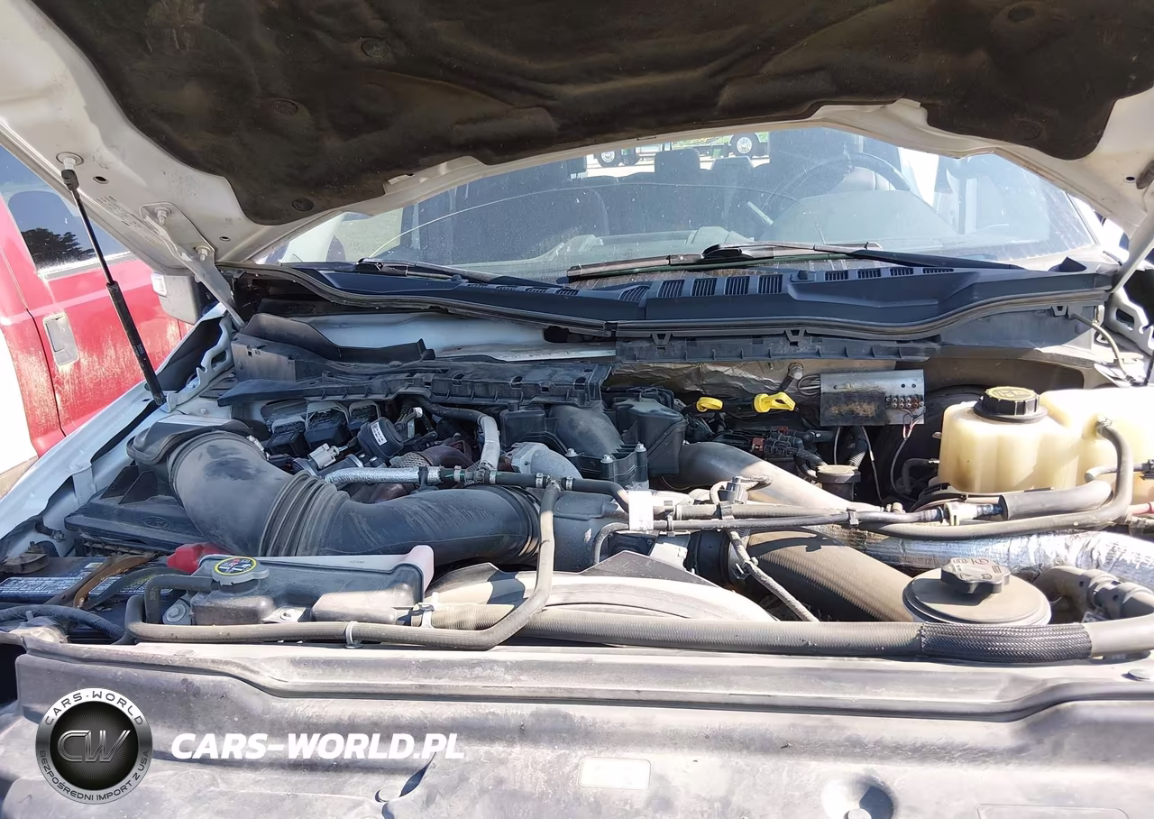 2017 Ford F-350 Xlt VIN:1FT8X3BT4HEE28059 - 10