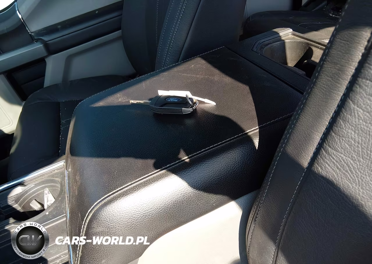 2017 Ford F-350 Xlt VIN:1FT8X3BT4HEE28059 - 11