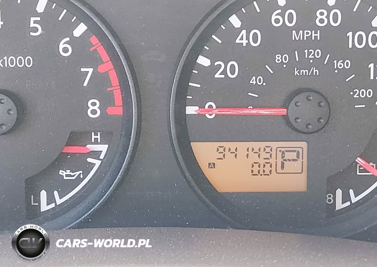 2005 Nissan Frontier 2Wd Le VIN:1N6AD06U35C405159 - 16