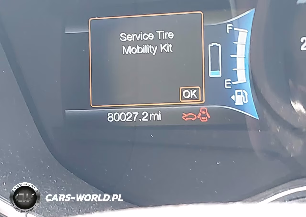 2017 Ford Fusion Hybrid S VIN:3FA6P0UU7HR196555 - 15
