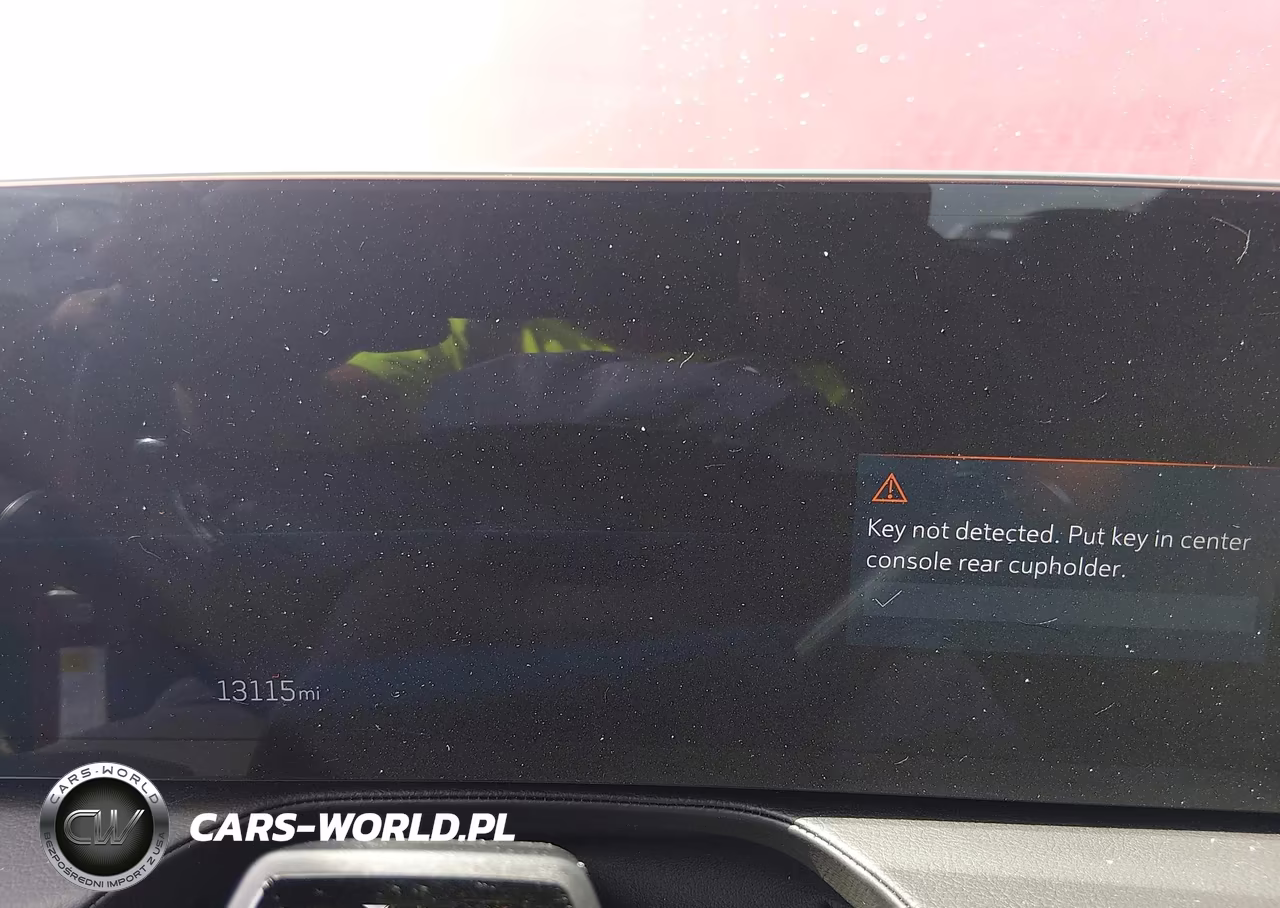 2025 Cadillac Ct5 Sport Rwd VIN:1G6DP5RK5S0117769 - 7