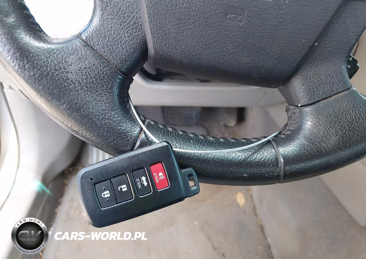 2014 Toyota Camry Xle VIN:4T4BF1FK7ER399481 - 11