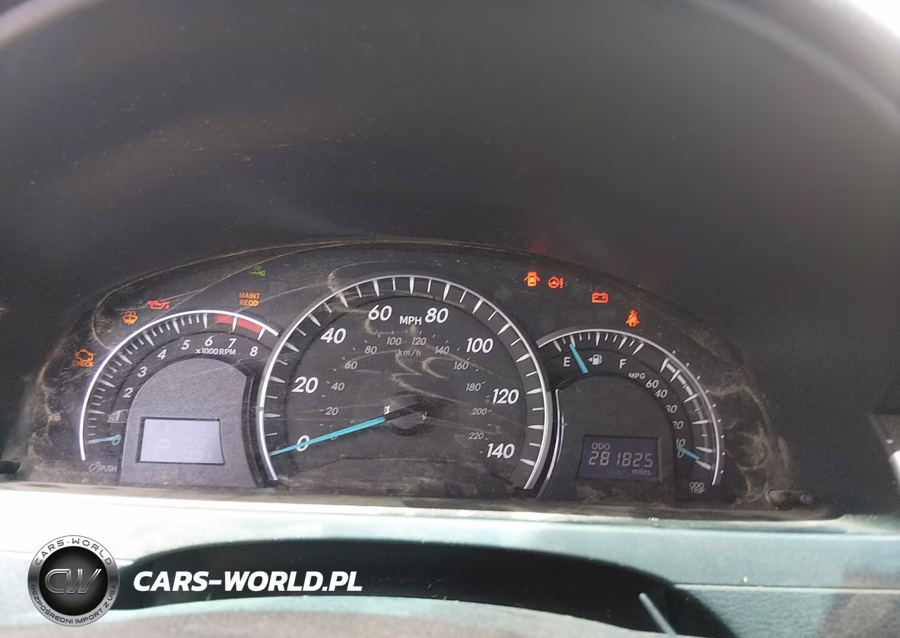 2014 Toyota Camry Xle VIN:4T4BF1FK7ER399481 - 7