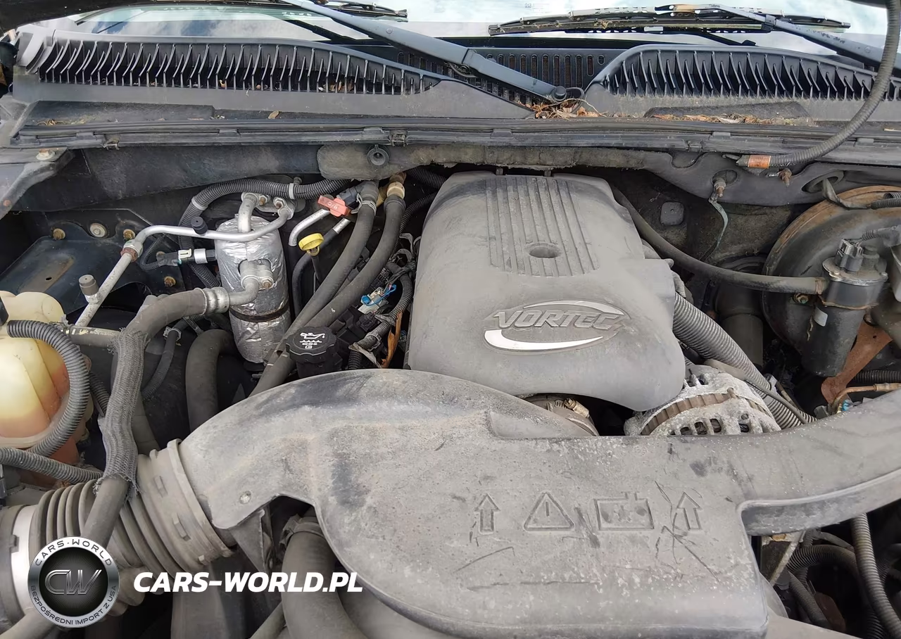 2003 Chevrolet Suburban K1500 VIN:3GNFK16Z03G312391 - 10