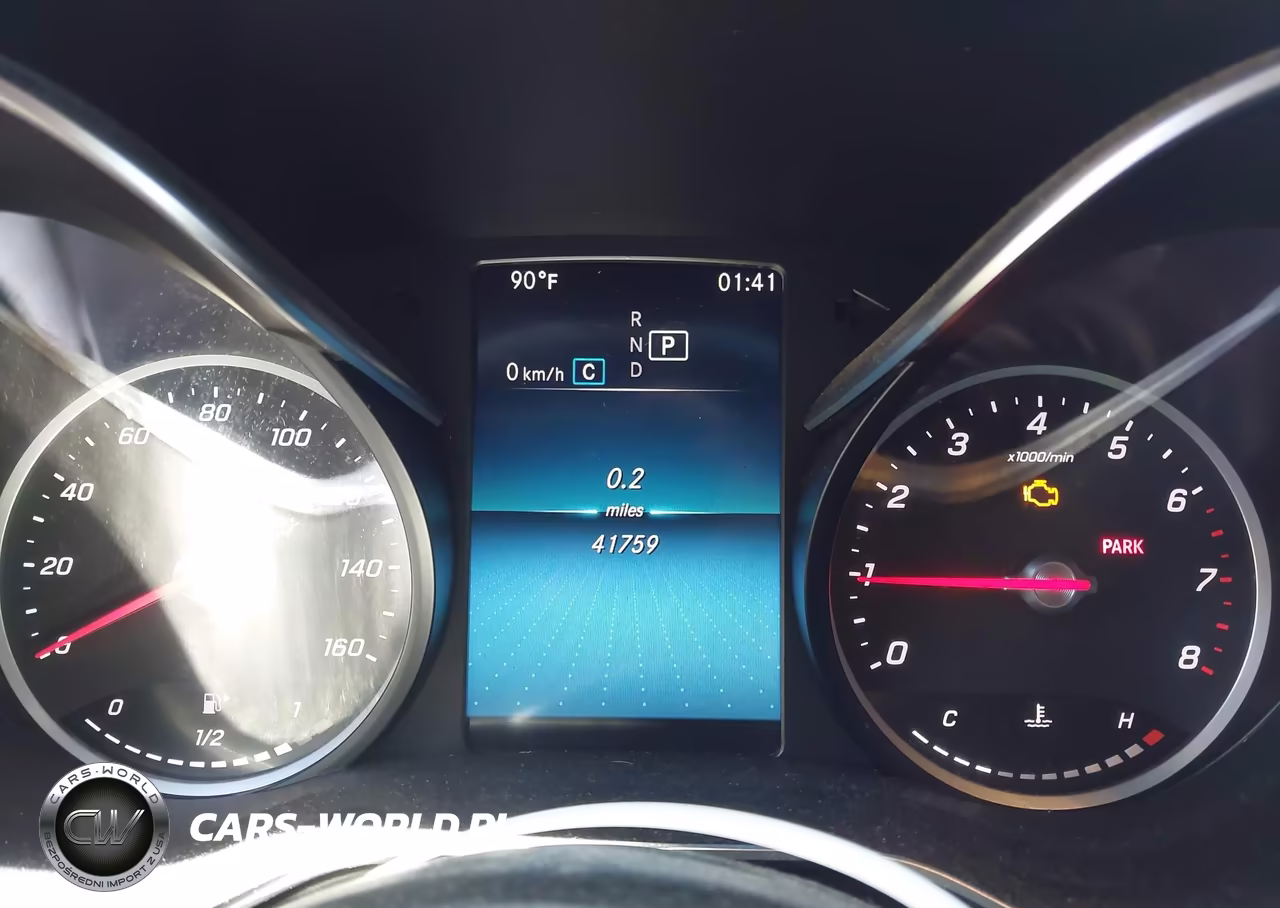 2022 Mercedes-Benz Glc 300 Suv VIN:W1N0G8DB6NV331870 - 15