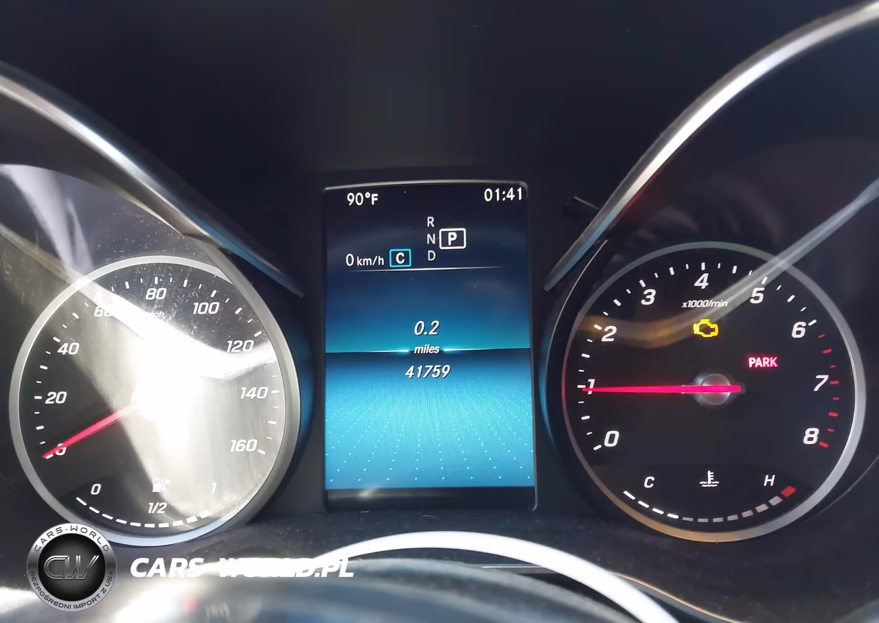 2022 Mercedes-Benz Glc 300 Suv VIN:W1N0G8DB6NV331870 - 7