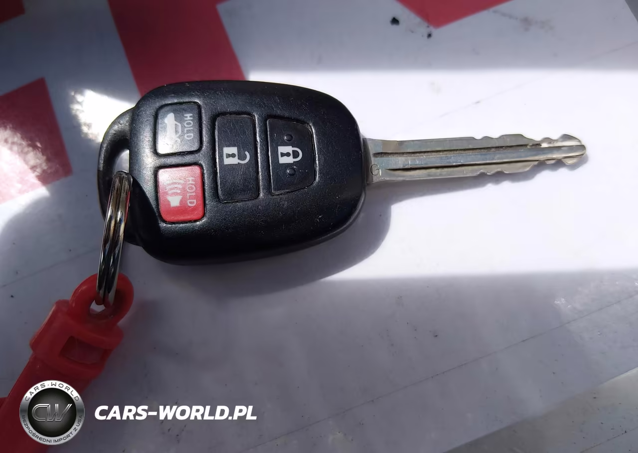 2014 Toyota Camry Le VIN:4T4BF1FK0ER426181 - 11